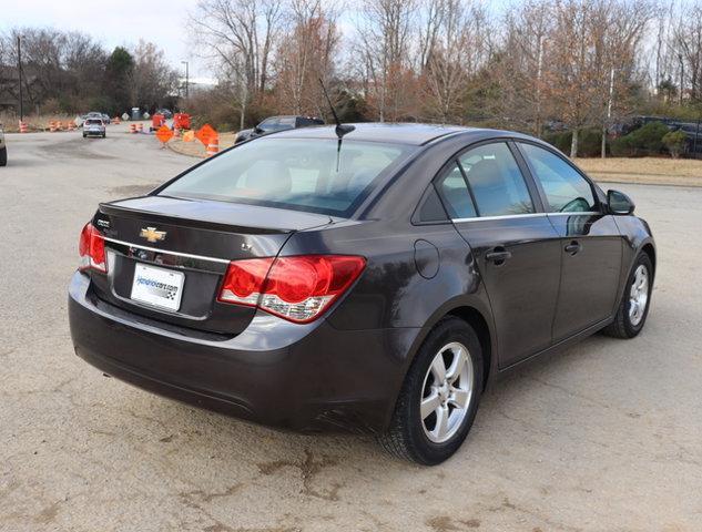 used 2013 Chevrolet Cruze car, priced at $7,929