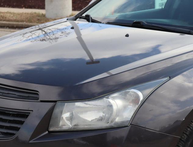 used 2013 Chevrolet Cruze car, priced at $7,929