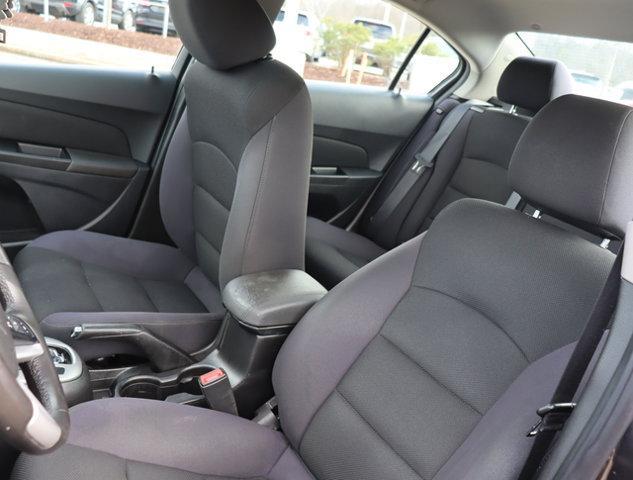 used 2013 Chevrolet Cruze car, priced at $7,929