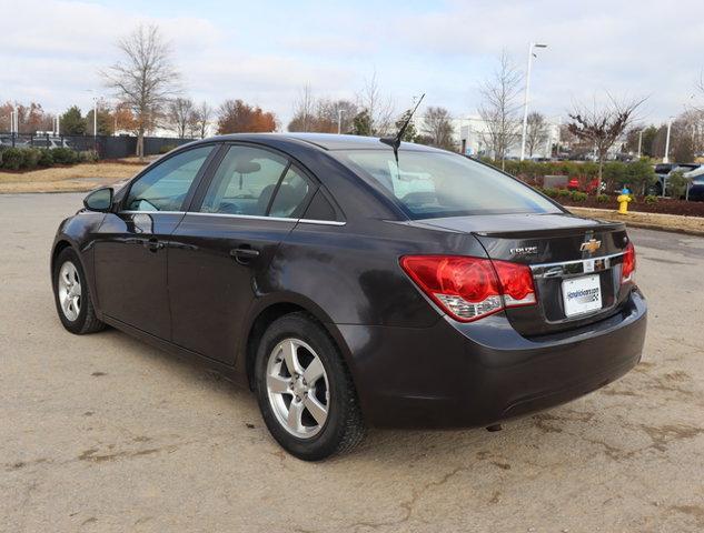 used 2013 Chevrolet Cruze car, priced at $7,929