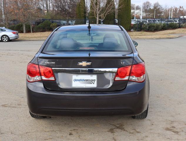 used 2013 Chevrolet Cruze car, priced at $7,929