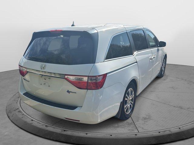 used 2012 Honda Odyssey car, priced at $10,982