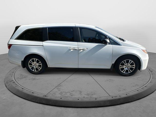 used 2012 Honda Odyssey car, priced at $10,982