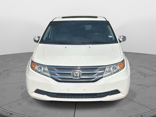 used 2012 Honda Odyssey car, priced at $10,982