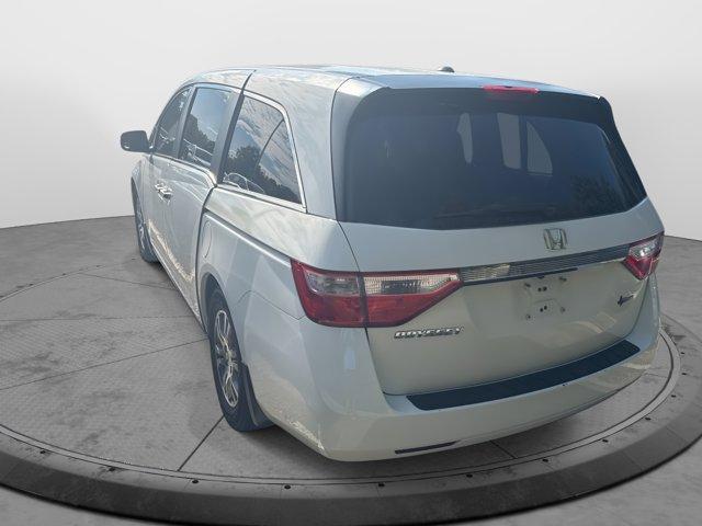 used 2012 Honda Odyssey car, priced at $10,982