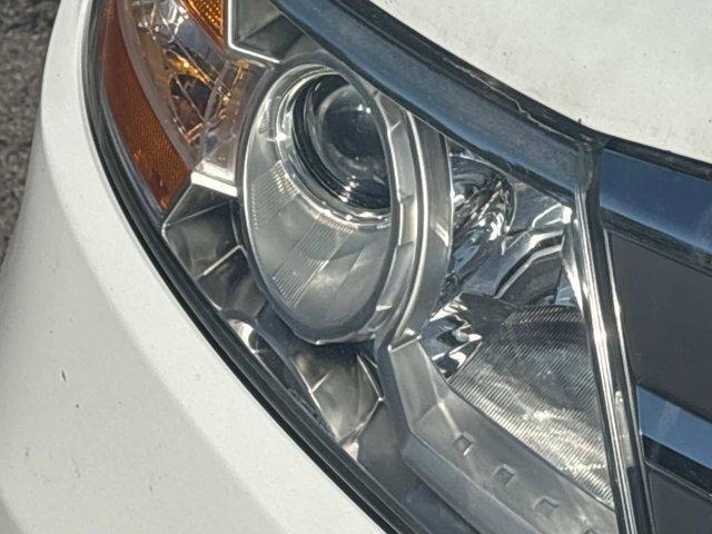 used 2012 Honda Odyssey car, priced at $10,982