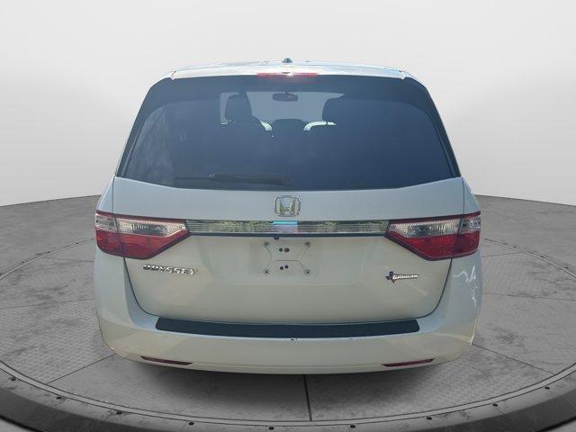 used 2012 Honda Odyssey car, priced at $10,982