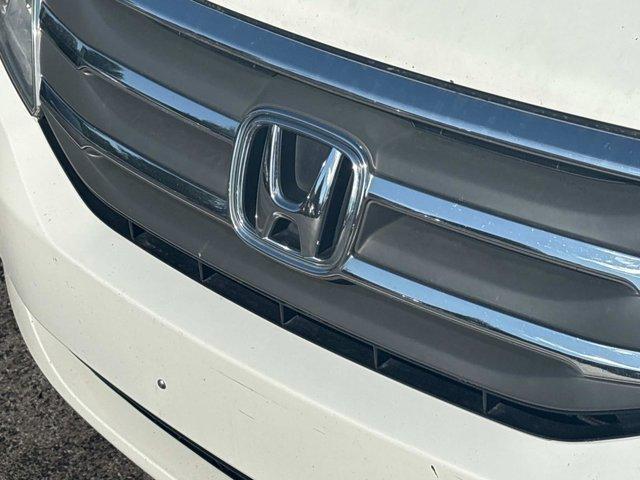 used 2012 Honda Odyssey car, priced at $10,982