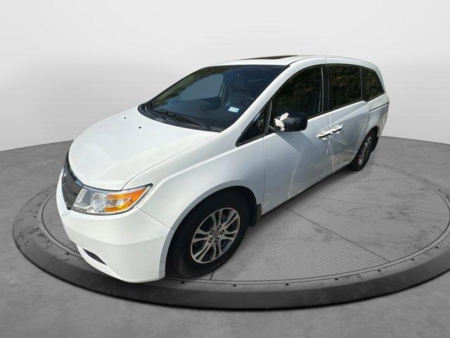 used 2012 Honda Odyssey car, priced at $10,982