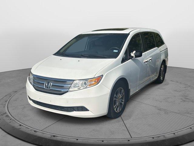 used 2012 Honda Odyssey car, priced at $10,982