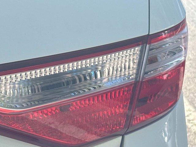 used 2012 Honda Odyssey car, priced at $10,982