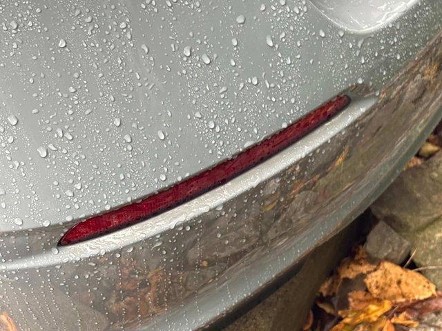 used 2025 Honda Civic car, priced at $26,687