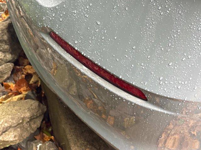 used 2025 Honda Civic car, priced at $26,687