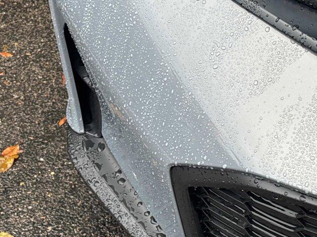 used 2025 Honda Civic car, priced at $26,687