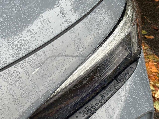 used 2025 Honda Civic car, priced at $26,687