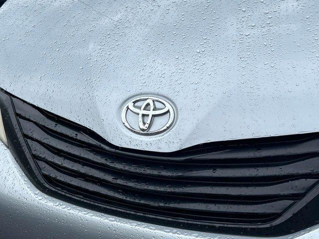 used 2011 Toyota Sienna car, priced at $12,969