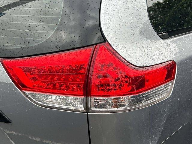 used 2011 Toyota Sienna car, priced at $12,969