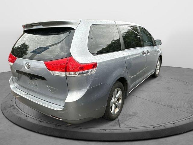 used 2011 Toyota Sienna car, priced at $12,969