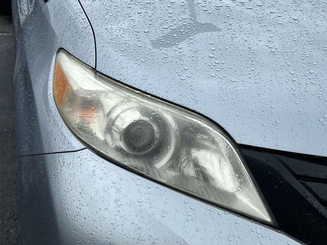 used 2011 Toyota Sienna car, priced at $12,969