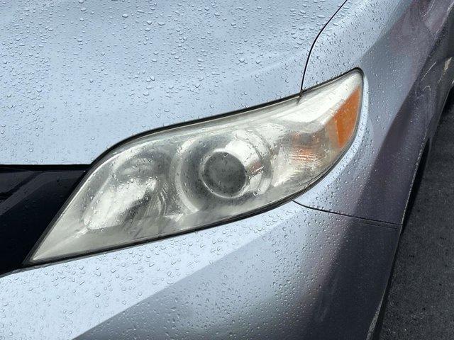 used 2011 Toyota Sienna car, priced at $12,969