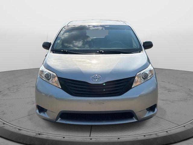 used 2011 Toyota Sienna car, priced at $12,969