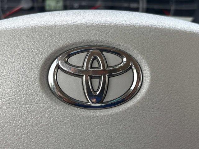 used 2011 Toyota Sienna car, priced at $12,969