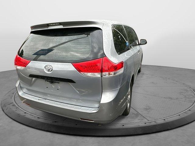 used 2011 Toyota Sienna car, priced at $12,969