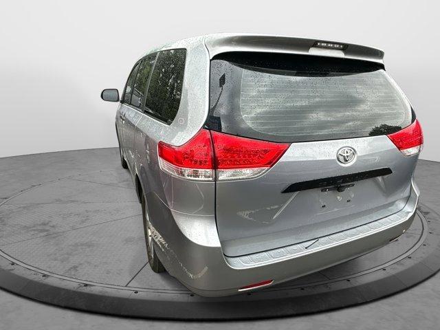 used 2011 Toyota Sienna car, priced at $12,969