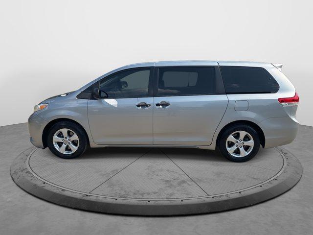 used 2011 Toyota Sienna car, priced at $12,969