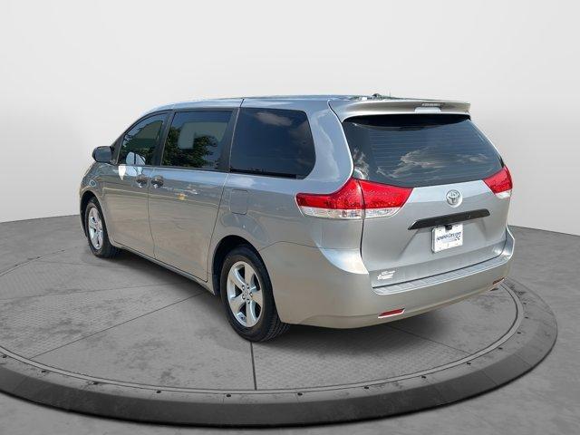 used 2011 Toyota Sienna car, priced at $12,969