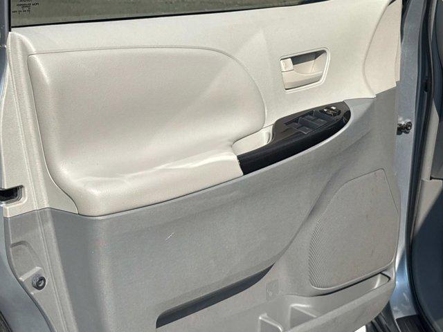 used 2011 Toyota Sienna car, priced at $12,969