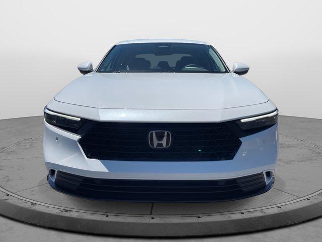 new 2025 Honda Accord Hybrid car, priced at $35,545