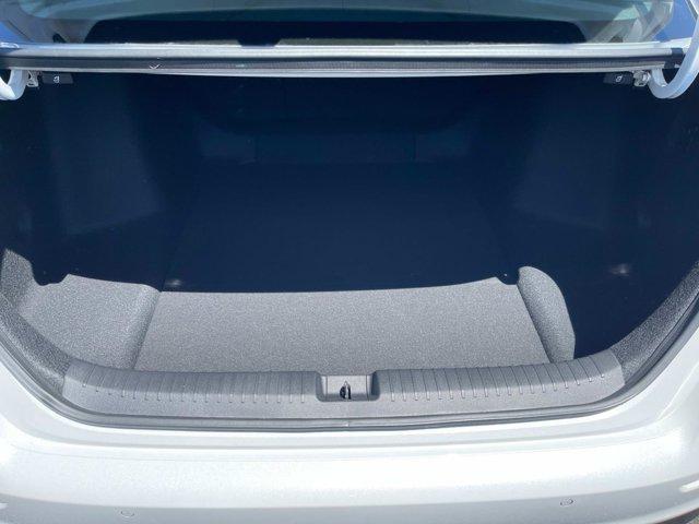 new 2025 Honda Accord Hybrid car, priced at $35,545