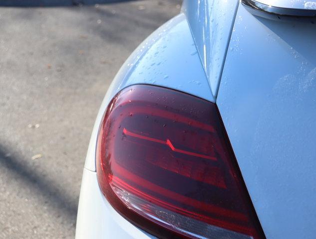 used 2019 Volkswagen Beetle car, priced at $31,992