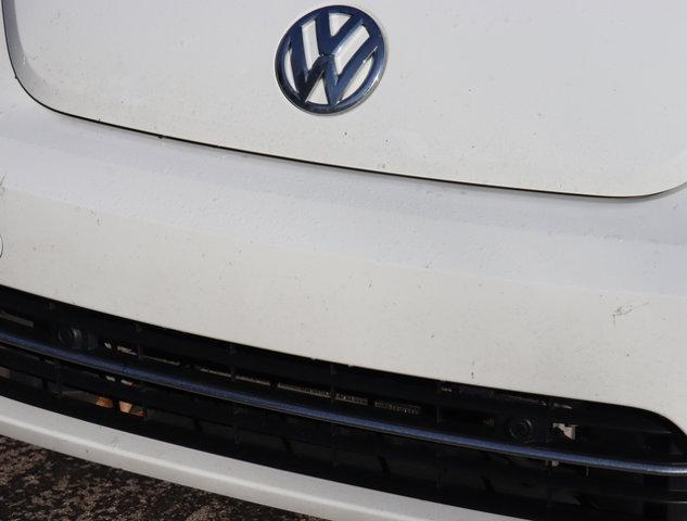 used 2019 Volkswagen Beetle car, priced at $31,992