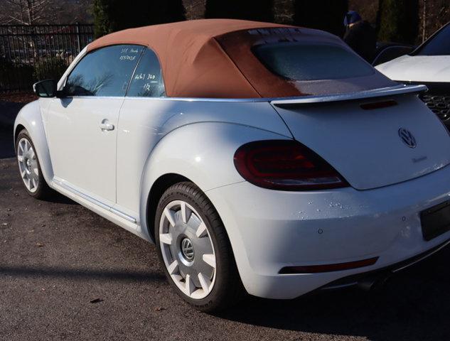 used 2019 Volkswagen Beetle car, priced at $31,992