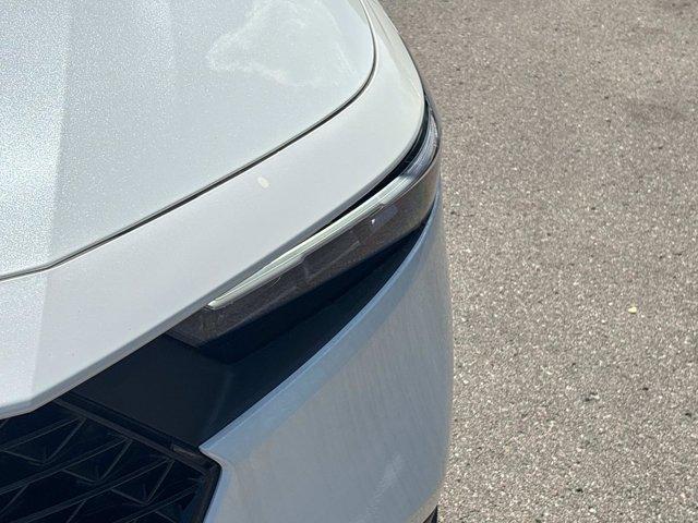 new 2025 Honda Accord car, priced at $28,845