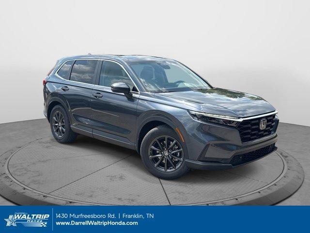 new 2026 Honda CR-V car, priced at $35,795