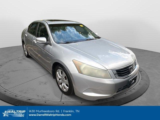 used 2010 Honda Accord car, priced at $6,982