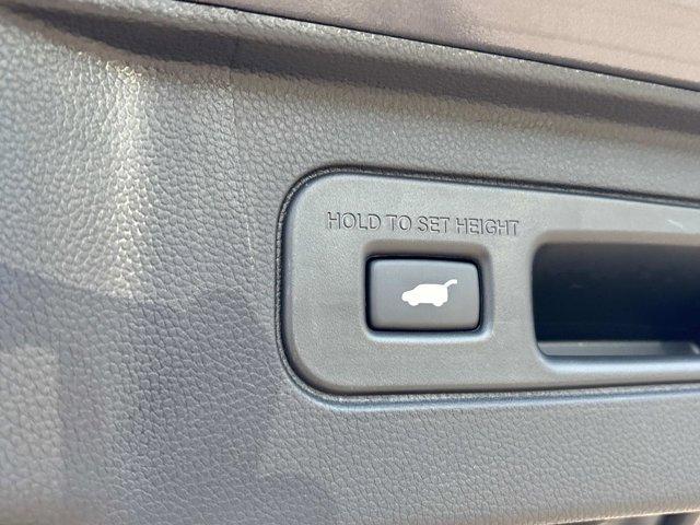 new 2025 Honda Pilot car, priced at $50,050