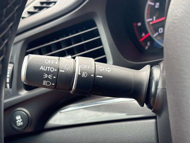used 2022 Acura ILX car, priced at $30,871