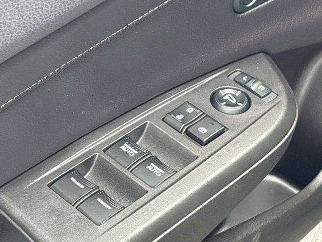 used 2022 Acura ILX car, priced at $30,871