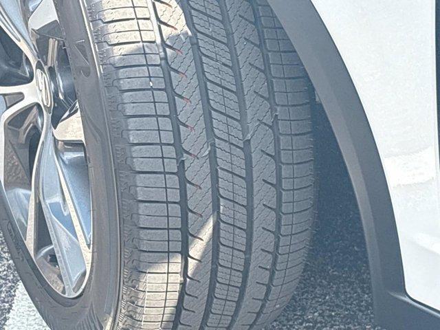 used 2023 Acura MDX car, priced at $42,653
