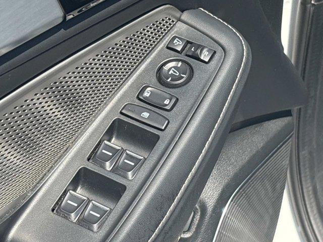 used 2023 Acura MDX car, priced at $42,653