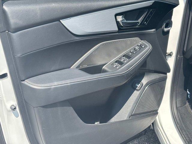 used 2023 Acura MDX car, priced at $42,653