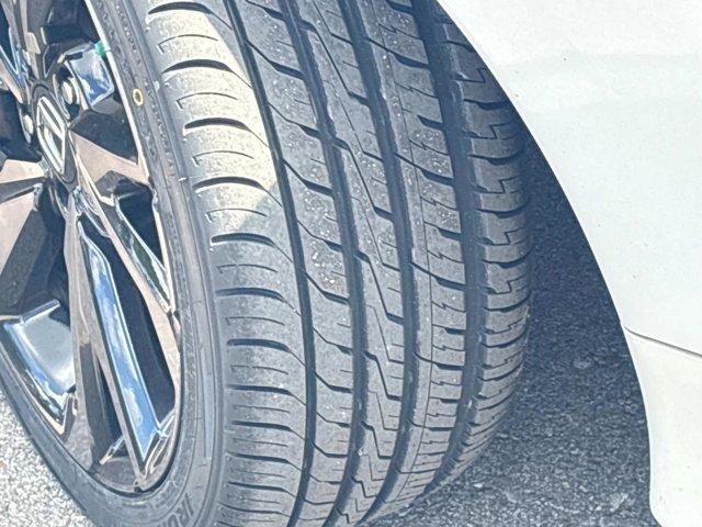 used 2019 Honda Civic car, priced at $23,894