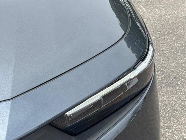 new 2025 Honda Accord Hybrid car, priced at $35,090