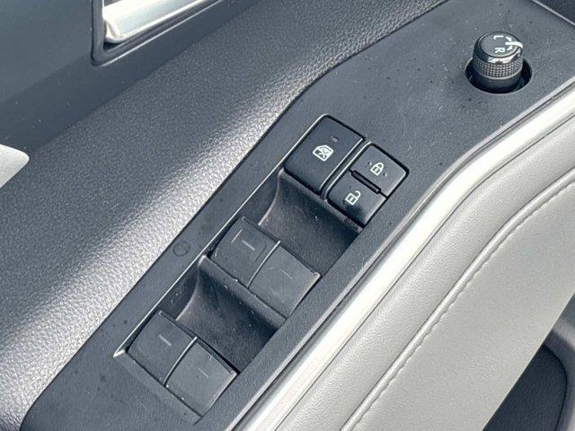 used 2021 Toyota Highlander car, priced at $37,983