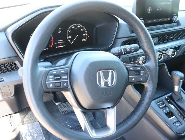 used 2024 Honda CR-V car, priced at $32,862