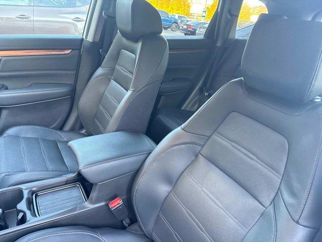 used 2020 Honda CR-V car, priced at $23,979